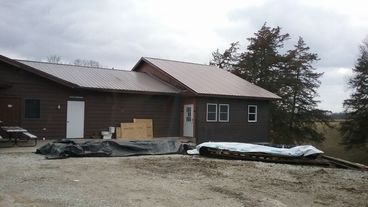Renovation